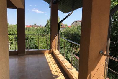 Vila pretabila Locuit/Afacere, S+P+1E+M, 450 mp, teren 800 mp - 26