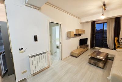 Apartament 2 Camere Obor cu Centrala Proprie - 7