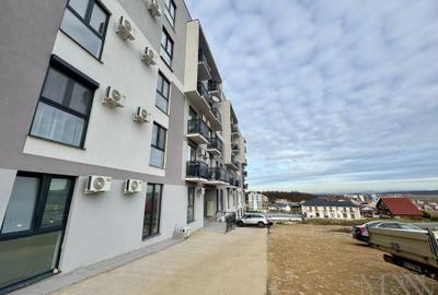 Apartament modern 2 camere | De Inchiriat | Baile Felix, Oradea - 10