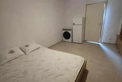 Garsonieră nedecomandată în Blașcovici - 4