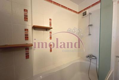 Apartament cu 3 camere semidecomandat în Primăverii - 6