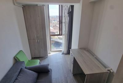 Apartament cu 4 camere decomandat în Mărăști - 4