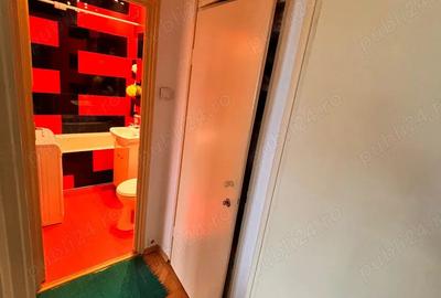 Vanzare apartament 2 camere Calea Grivitei 232, metrou 1 Mai - 11