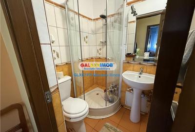 Apartament cu 4 camere decomandat, mobilat în 9 Mai - 23