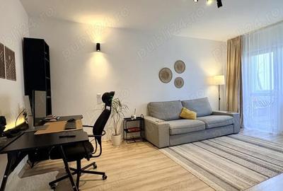 Apartament cu 3 camere decomandat în Berceni - 10