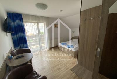 Pensiune de vanzare in Paltinis- Locatie deosebita- Afacere la cheie - 49