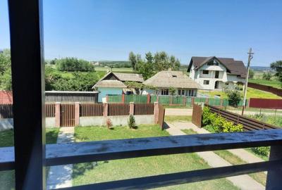 Casă cu 5 camere cu Teren 4000 Mp în Timișești - 4