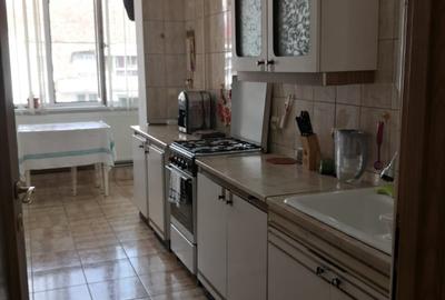 Apartament 3 camere str.Marchian - 5