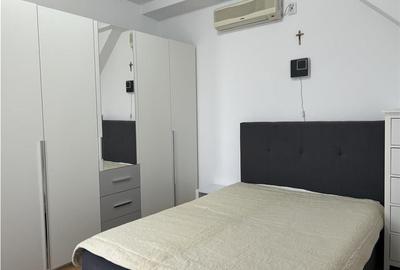 Vand casa individuala,moderna,6 camere decom,teren 600 mp, parcari, Gheorgheni - 13