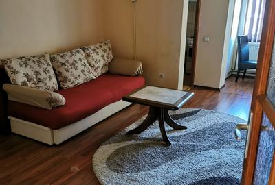 Garsonieră decomandată în Independenței - 4