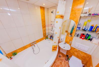 Republicii, apartament cu 3 camere-dubla orientare, de vanzare - 12