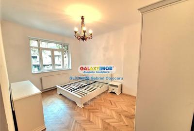 Ap. 3 camere in vila S P 2et/85 mp/an1936/ zona Carol-Armene - 2