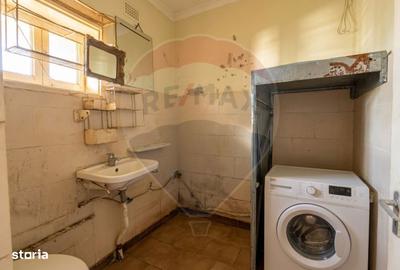 Casă cu 4 camere în Central - 6