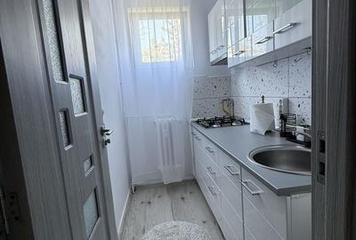 Apartament cu 2 camere în Dosu Bricii - 3