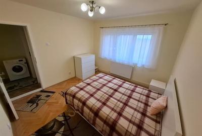 Girocului 3 camere decomandat et2 centrala gaz nou renovat - 31