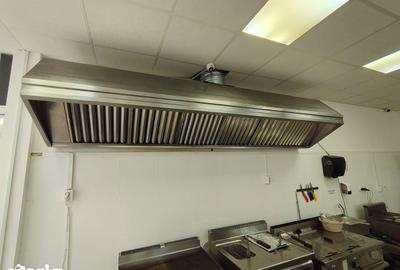 Spațiu comercial, de 120 mp, în 22 Decembrie 1989 - 12