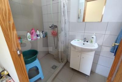 Casă cu 5 camere cu Teren 300 Mp în Central - 12
