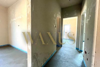 Duplex semifinisat de vanzare - 120mp utili I 180mp teren - Sub Cetate - 5