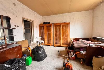 Casă individuală cu 4 camere cu Canalizare în Cicleni - 5