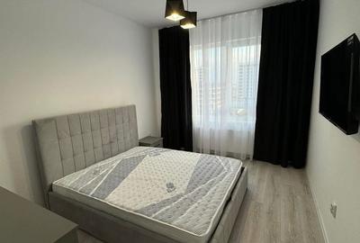 Apartament cu 2 camere în Chiajna - 4