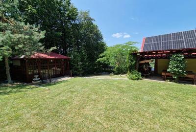 Casă cu 4 camere în Valea Unghiului - 5