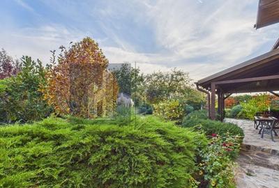 VILĂ INDIVIDUALĂ | CURTE AMENAJATĂ | PROSUMATOR 8 kW - 5