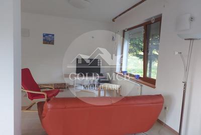 Vila Dalia – Refugiu Verde in Complexul Rezidential „Sanremo–Snagov” - 19