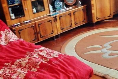 Casă cu 4 camere în Unirea - 3