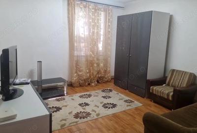 Inchiriez apartament cu o camera pe strada Gloriei