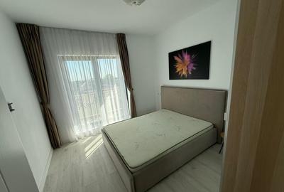 Ansamblul reziden?ial VAMT 2 camere etaj 5 - 5