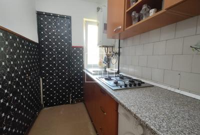 Apartament cu 2 camere nedecomandat, mobilat în Mihai Viteazul - 5