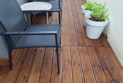 Apartament cu 2 camere, 43 mp, terasa, zona Terra - 6