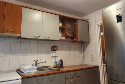 Titan METROU PARC bl.reabilitat,1/4,Amenajat,loc parcare,mobilat utilat complet - 5