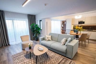 Apartament 3 camere, 70mp, decomandat, lux, centrala, AC, Unirii - 2