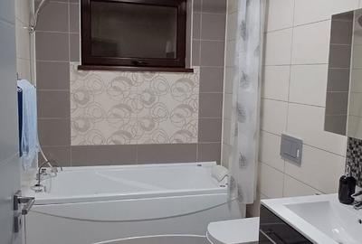 Apartament cu 2 camere decomandat în Exterior Vest - 6