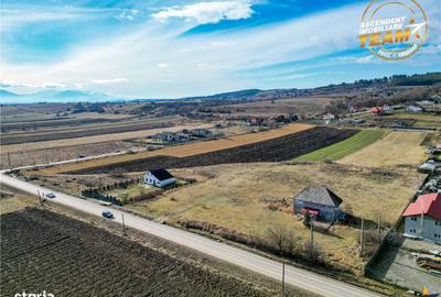 Spațiu comercial, în Ilieni - 6