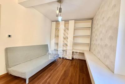 Apartament 3 camere, 2 locuri de parcare, zona Braytim Apartament 3 camere, 2 locuri de parcare, zona Braytim - 5