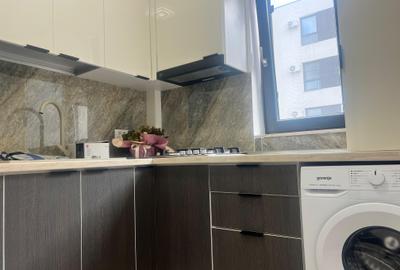 Tomis Plus apartament 2 camere termen lung prima inchiriere Tomis Plus apartament 2 camere termen lung prima inchiriere - 11