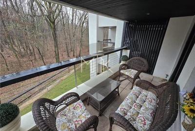 Penthouse lux I Forest Hills-Pipera I Mobilat&utilat - 2