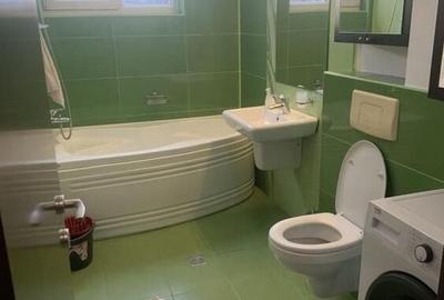 Apartament cu 3 camere decomandat, mobilat în Prelungirea Ghencea - 13