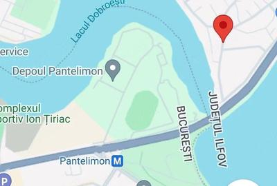 Teren de 286 mp, în Pantelimon - 4