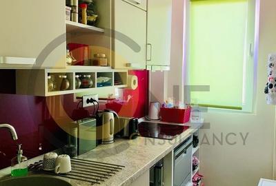 Apartament 2 camere Titulescu / intrare Veronica Micle - 8