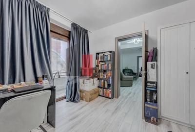 URGENT!, Cismigiu, FARA RISC SEISMIC, RENOVAT SI MOBILAT, NEGOCIABIL - 6