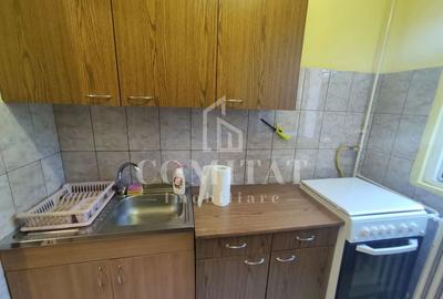 Apartament cu 2 camere | Cartierul Mănăștur | Zona ,,La Terenuri" - 9