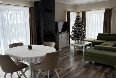 Casă la cheie | Complet mobilată & utilată | Panouri solare | Satu Nou deJos - 7