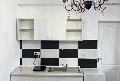 Garsonieră în Brâncoveanu - 6