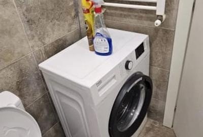 Garsoniera complex Avangarde City - str. Tineretului nr. 17 Garsoniera complex Avangarde City - str. Tineretului nr. 17 - 5