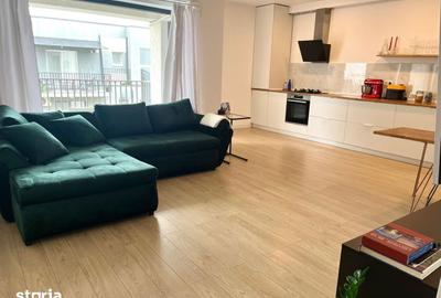 Apartament cu 2 camere în Tunari - 5