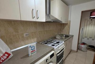 Garsoniera, parter ,Radauti - 4