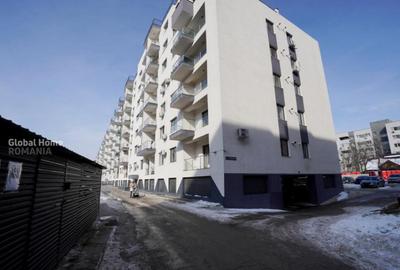 Garsonieră decomandată, mobilată în Apărătorii Patriei - 14